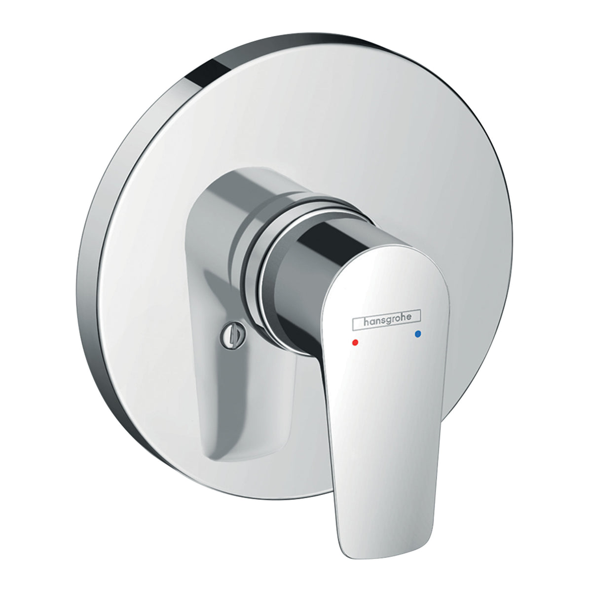 Hansgrohe-Talis-E-Single-lever-shower-mixer-for-concealed-installation-Chrome-71766000