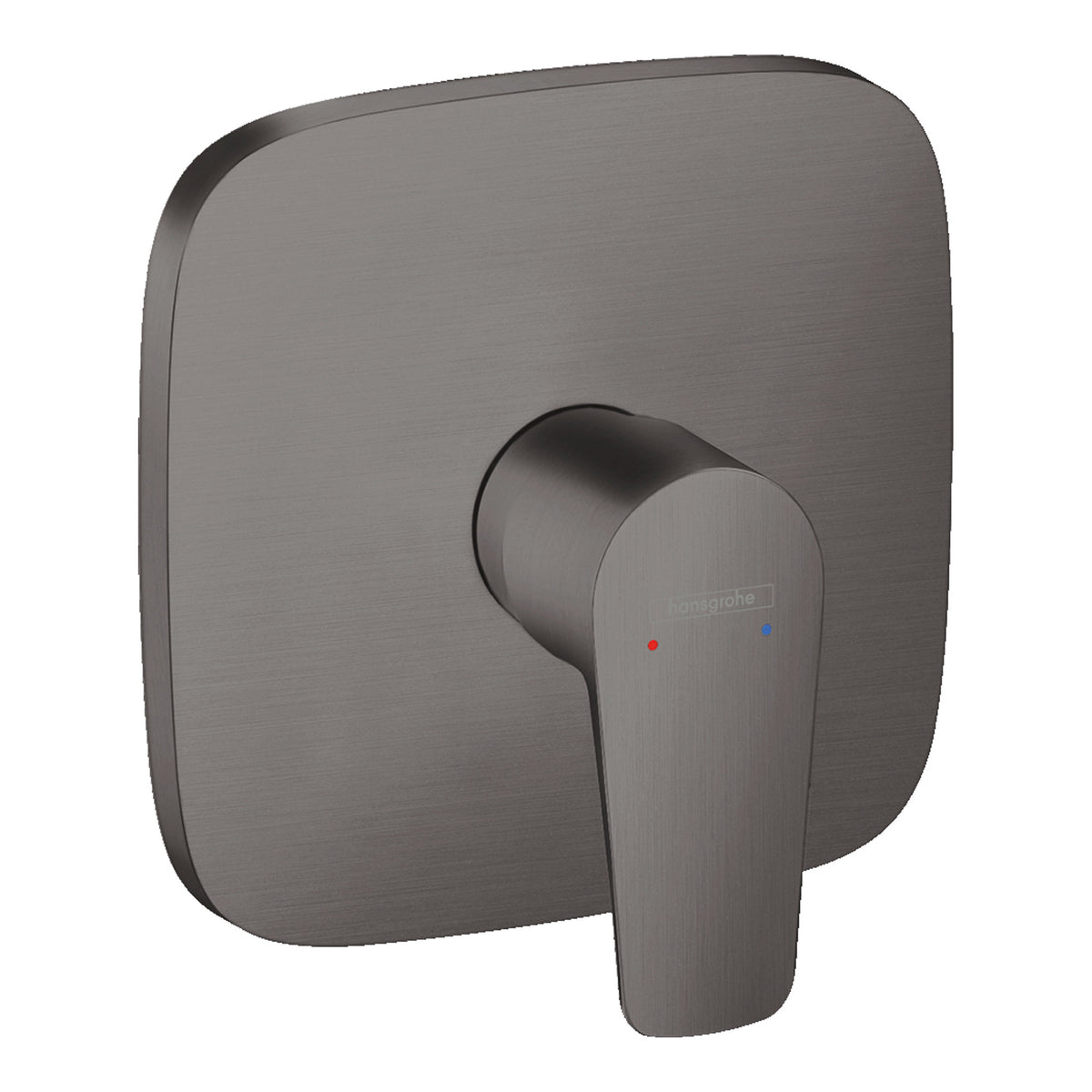 Hansgrohe-Talis-E-Single-lever-shower-mixer-for-concealed-installation-for-iBox-universal-Brushed-Black-Chrome-71765340