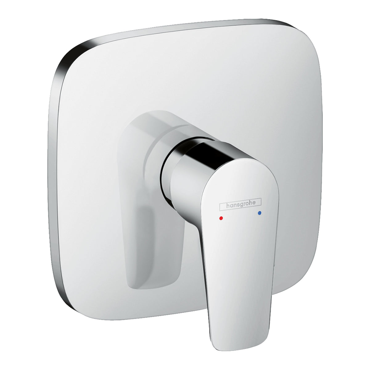 Hansgrohe-Talis-E-Single-lever-shower-mixer-for-concealed-installation-for-iBox-universal-Chrome-71765000