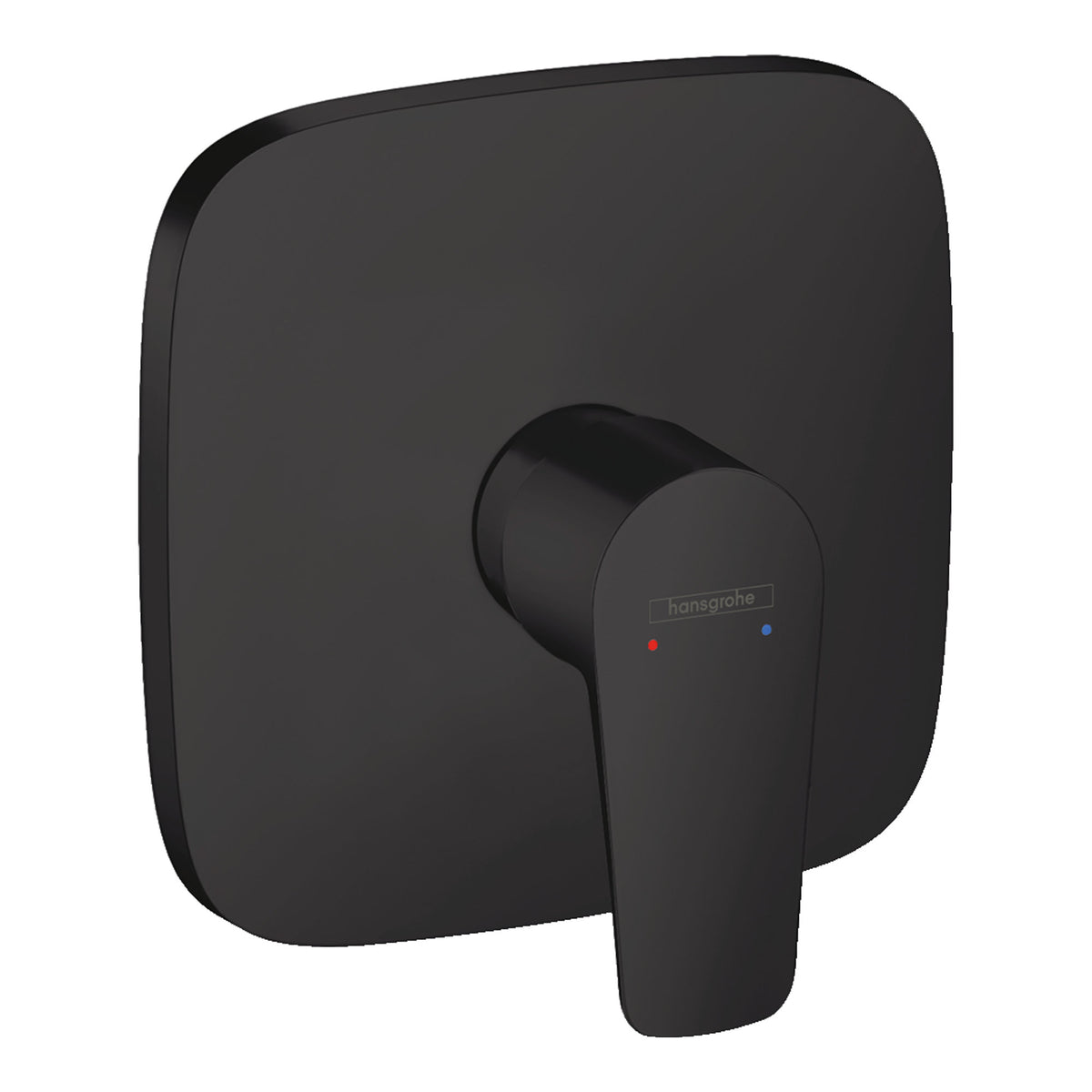 Hansgrohe-Talis-E-Single-lever-shower-mixer-for-concealed-installation-for-iBox-universal-Matt-Black-71765670