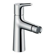 Hansgrohe Talis S Single lever bidet mixer with pop up waste set 72200000.jpg
