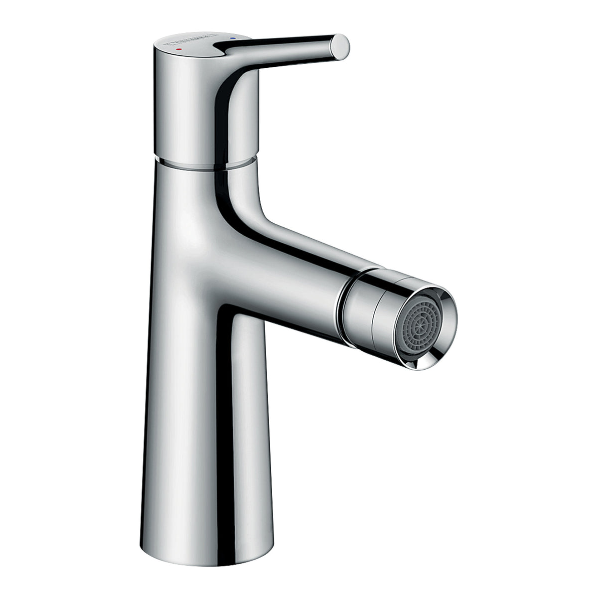 Hansgrohe Talis S Single lever bidet mixer with pop up waste set 72200000.jpg