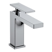 Hansgrohe Tecturis E Single lever basin mixer 110 CoolStart with pop up waste set Chrome 73018000.jpg