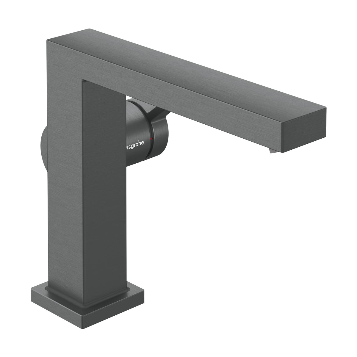 Hansgrohe-Tecturis-E-Single-lever-basin-mixer-110-Fine-CoolStart-EcoSmart-with-pop-up-waste-set-Brushed-Black-Chrome-73023340