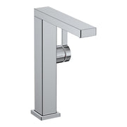 Hansgrohe Tecturis E Single lever basin mixer 210 Fine CoolStart with swivel spout and push open waste set Chrome 73063000.jpg