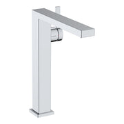 Hansgrohe Tecturis E Single lever basin mixer 240 Fine CoolStart EcoSmart for wash bowls without waste set Chrome 73072000.jpg