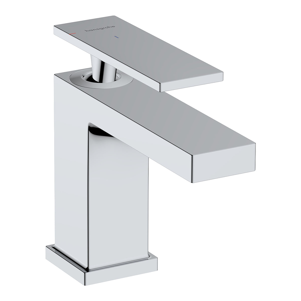 Hansgrohe Tecturis E Single lever basin mixer 80 CoolStart EcoSmart+ without waste set 73001 73001000.jpg