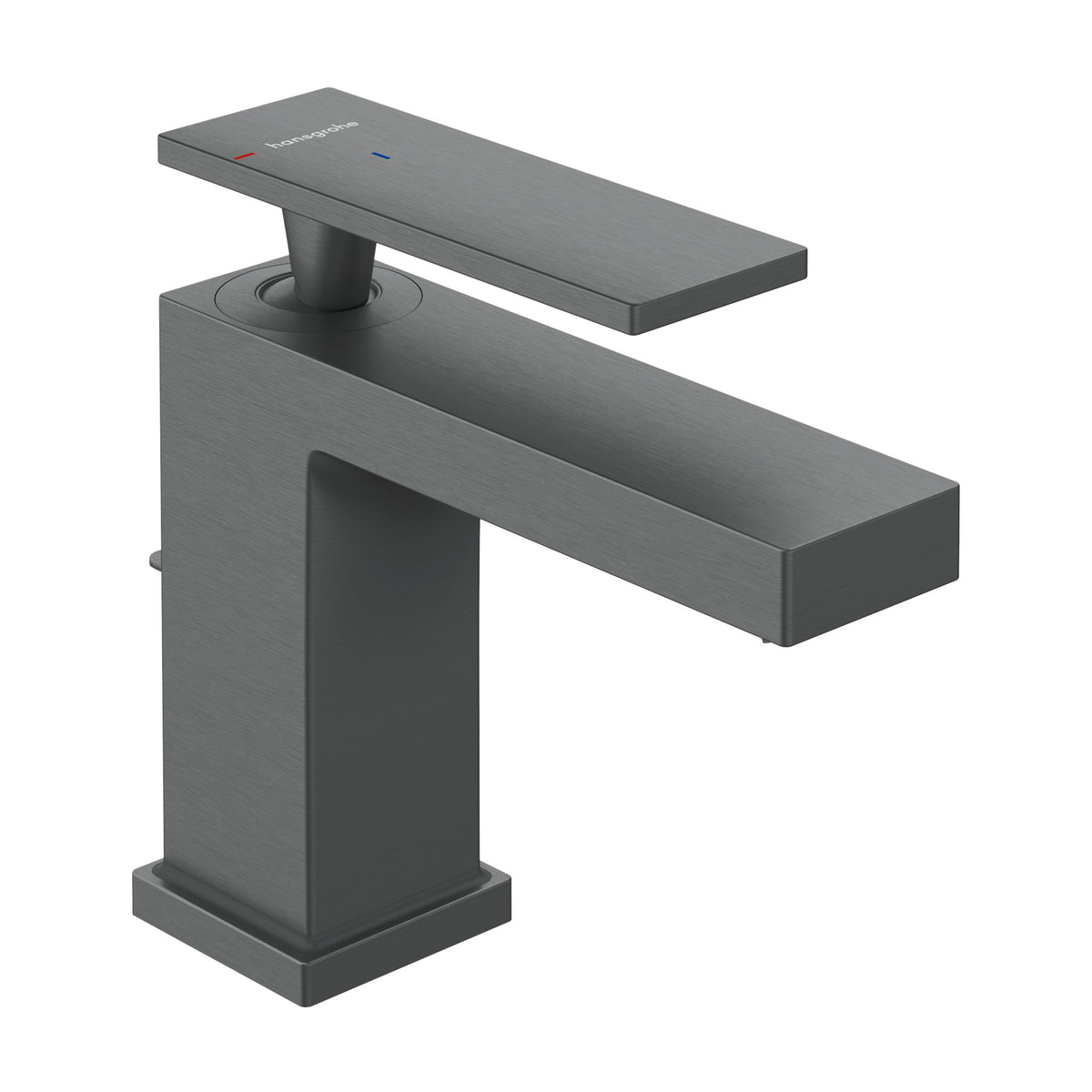 Hansgrohe-Tecturis-E-Single-lever-basin-mixer-80-CoolStart-with-pop-up-waste-set-Brushed-Black-Chrome-73004340