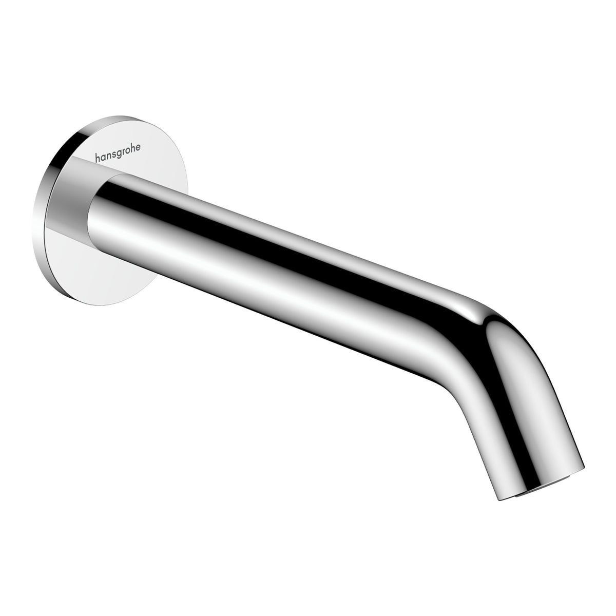 Hansgrohe Tecturis S Bath spout Chrome 73411000.jpg