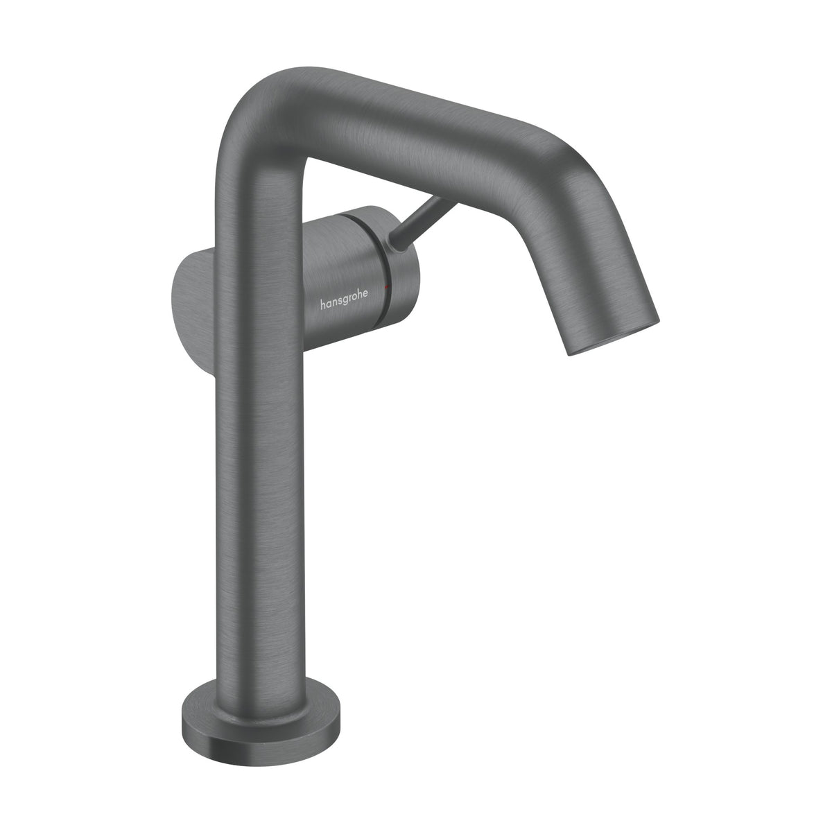Hansgrohe-Tecturis-S-Single-lever-basin-mixer-150-Fine-CoolStart-EcoSmart-with-push-open-waste-set-Brushed-Black-Chrome-73340340