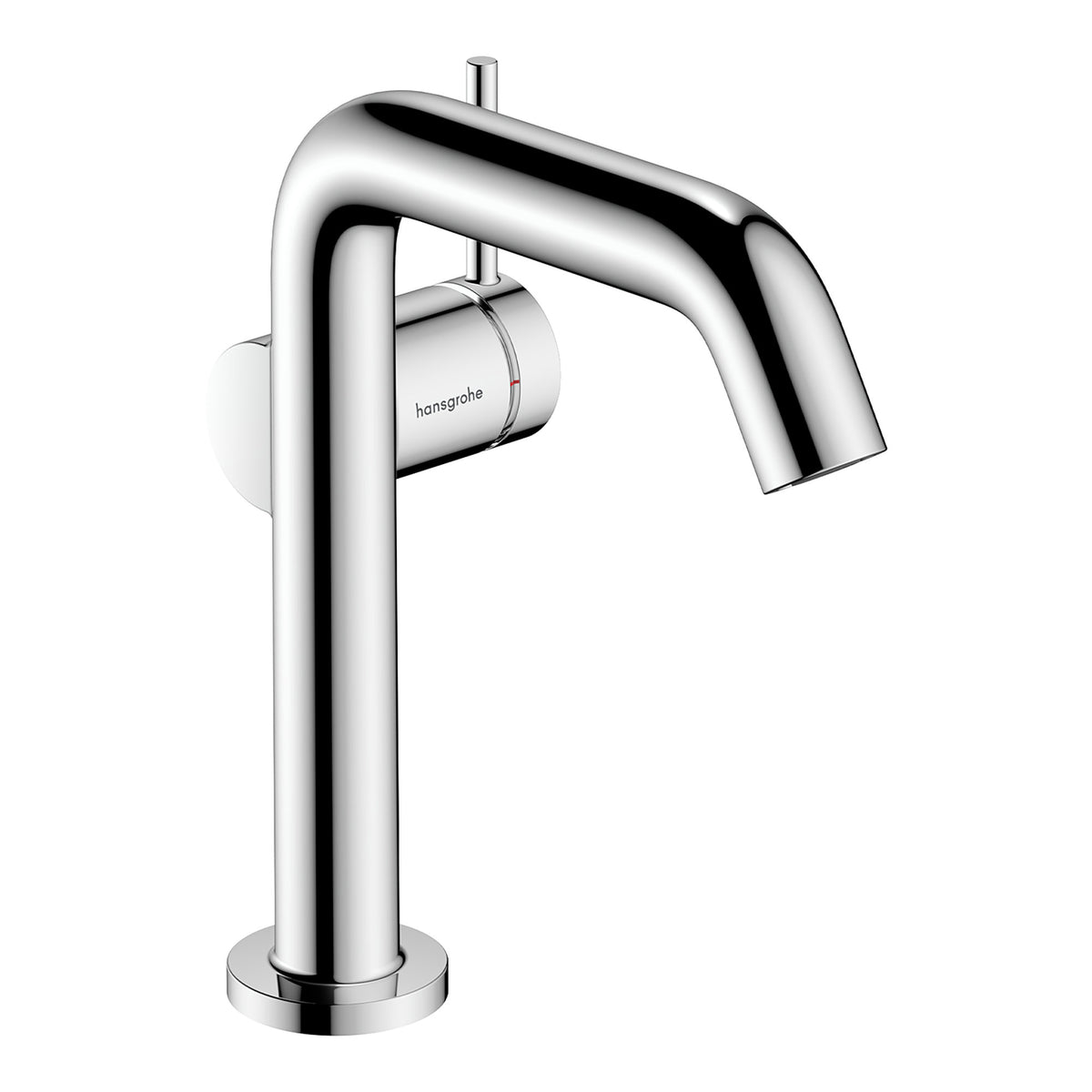 Hansgrohe Tecturis S Single lever basin mixer 150 Fine CoolStart EcoSmart with push open waste set Chrome 73340000.jpg