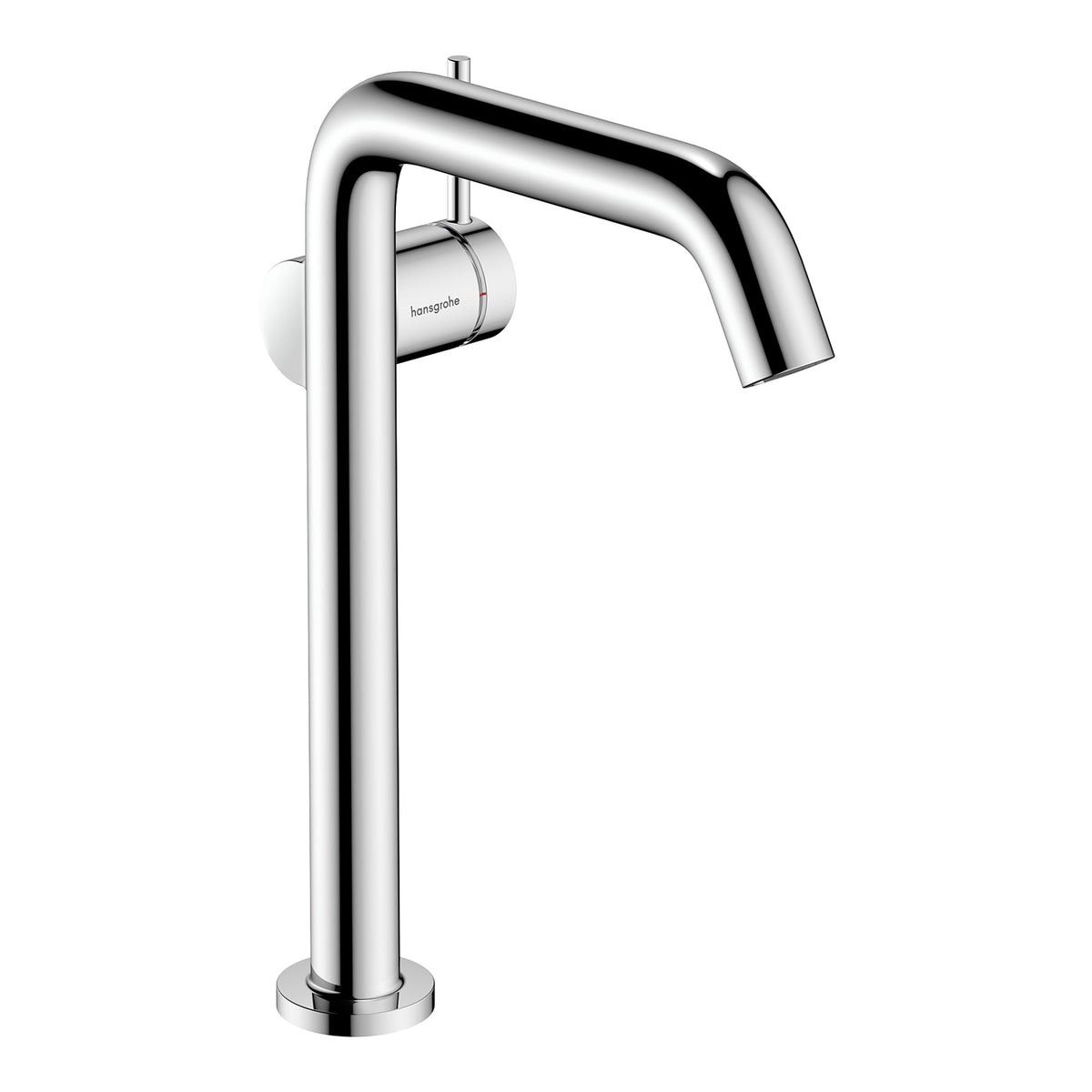 Hansgrohe Tecturis S Single lever basin mixer 240 Fine CoolStart EcoSmart for wash bowls with push open waste set Chrome 73370000.jpg
