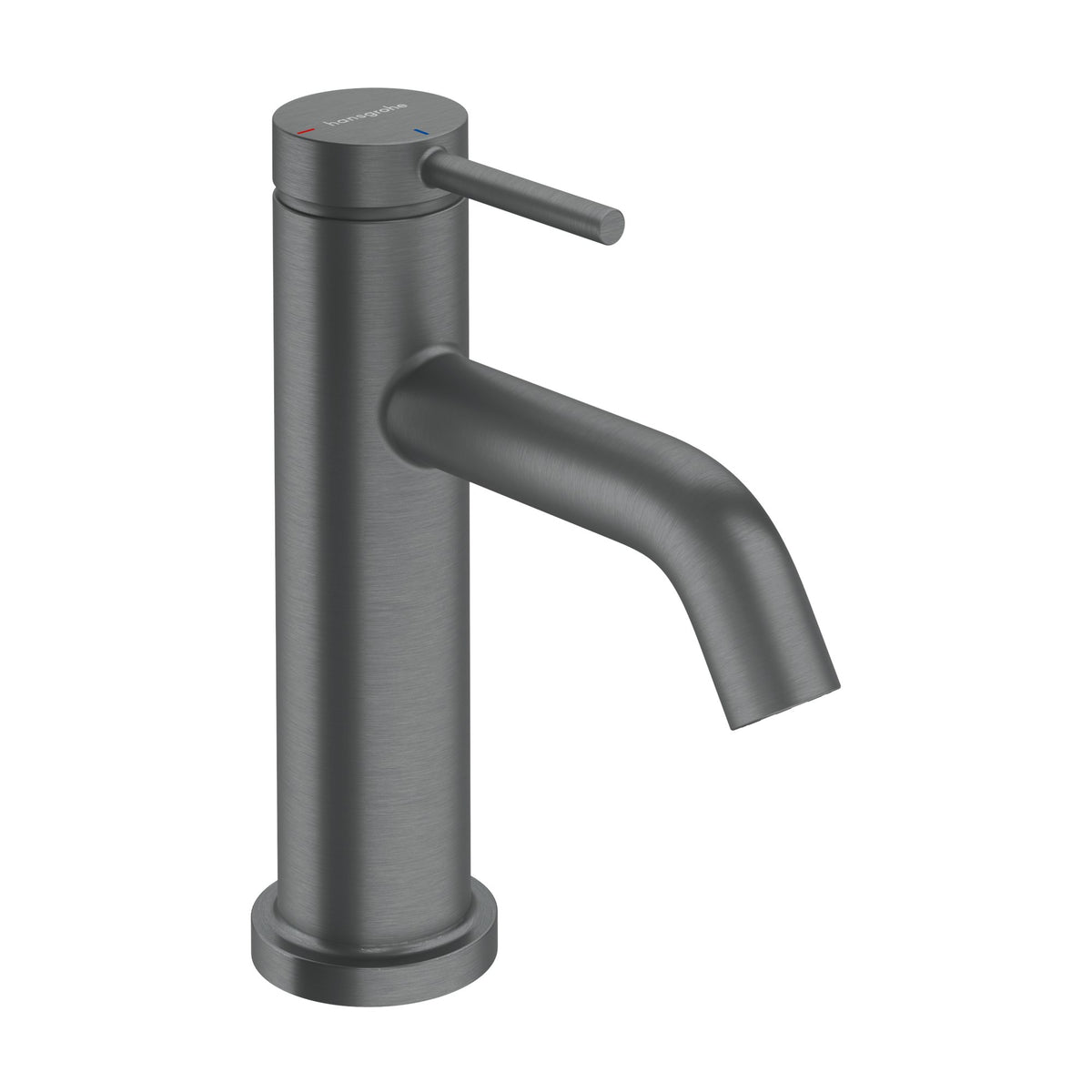 Hansgrohe-Tecturis-S-Single-lever-basin-mixer-80-CoolStart-EcoSmart-with-pop-up-waste-set-Brushed-Black-Chrome-73302340