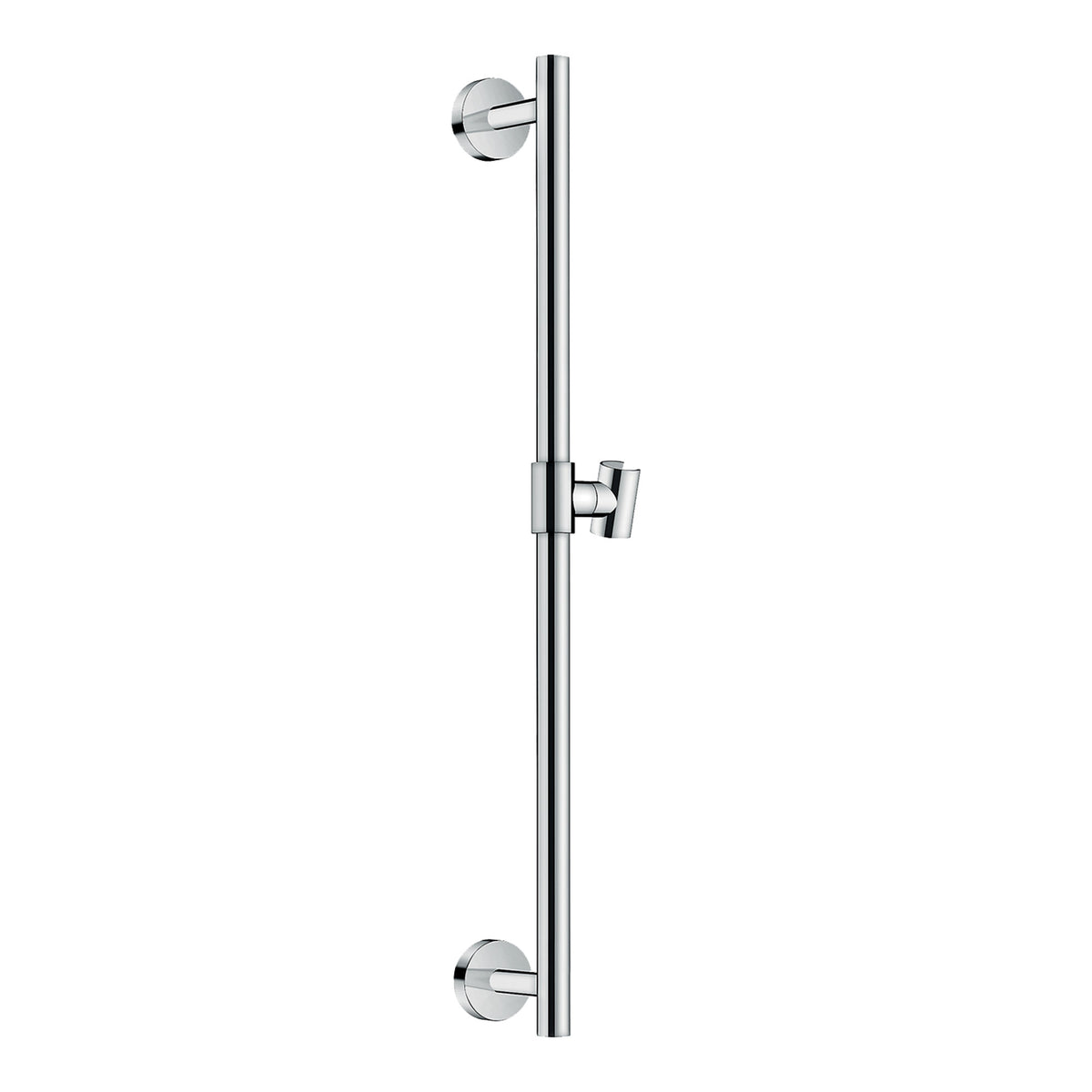 Hansgrohe Unica Shower bar Comfort 65 cm Chrome 26401000.jpg