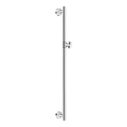 Hansgrohe Unica Shower bar Comfort 90 cm Chrome 26402000.jpg