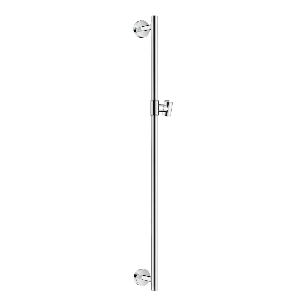 Hansgrohe Unica Shower bar Comfort 90 cm Chrome 26402000.jpg