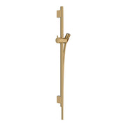 Hansgrohe Unica Shower bar S Puro 65 cm with Isiflex shower hose 160 cm Brushed Bronze 28632140.jpg