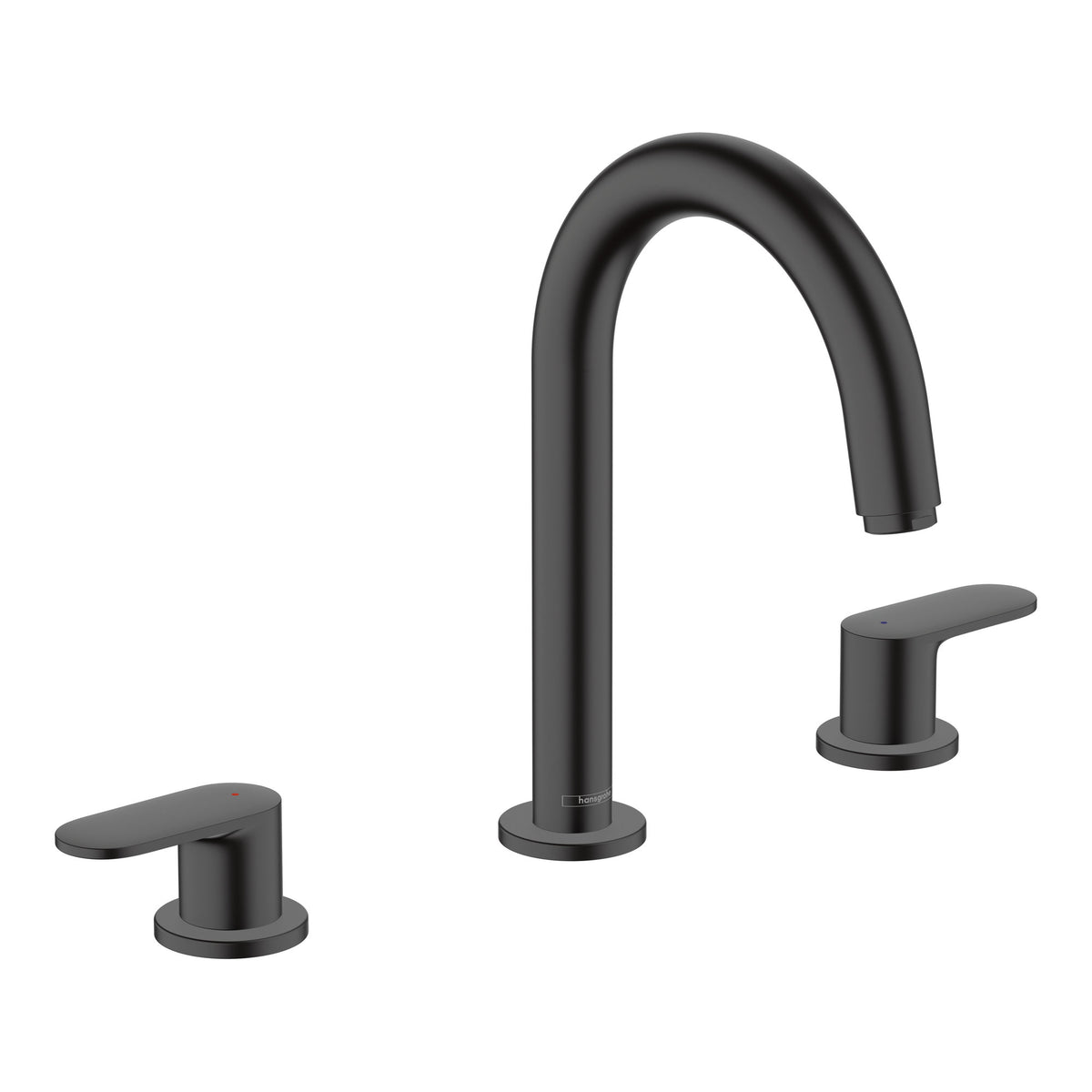 Hansgrohe-Vernis-Blend-3-hole-basin-mixer-with-pop-up-waste-set-Matt-Black-71553670