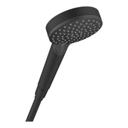 Hansgrohe Vernis Blend Hand shower 100 Vario EcoSmart Matt Black 26340670.jpg
