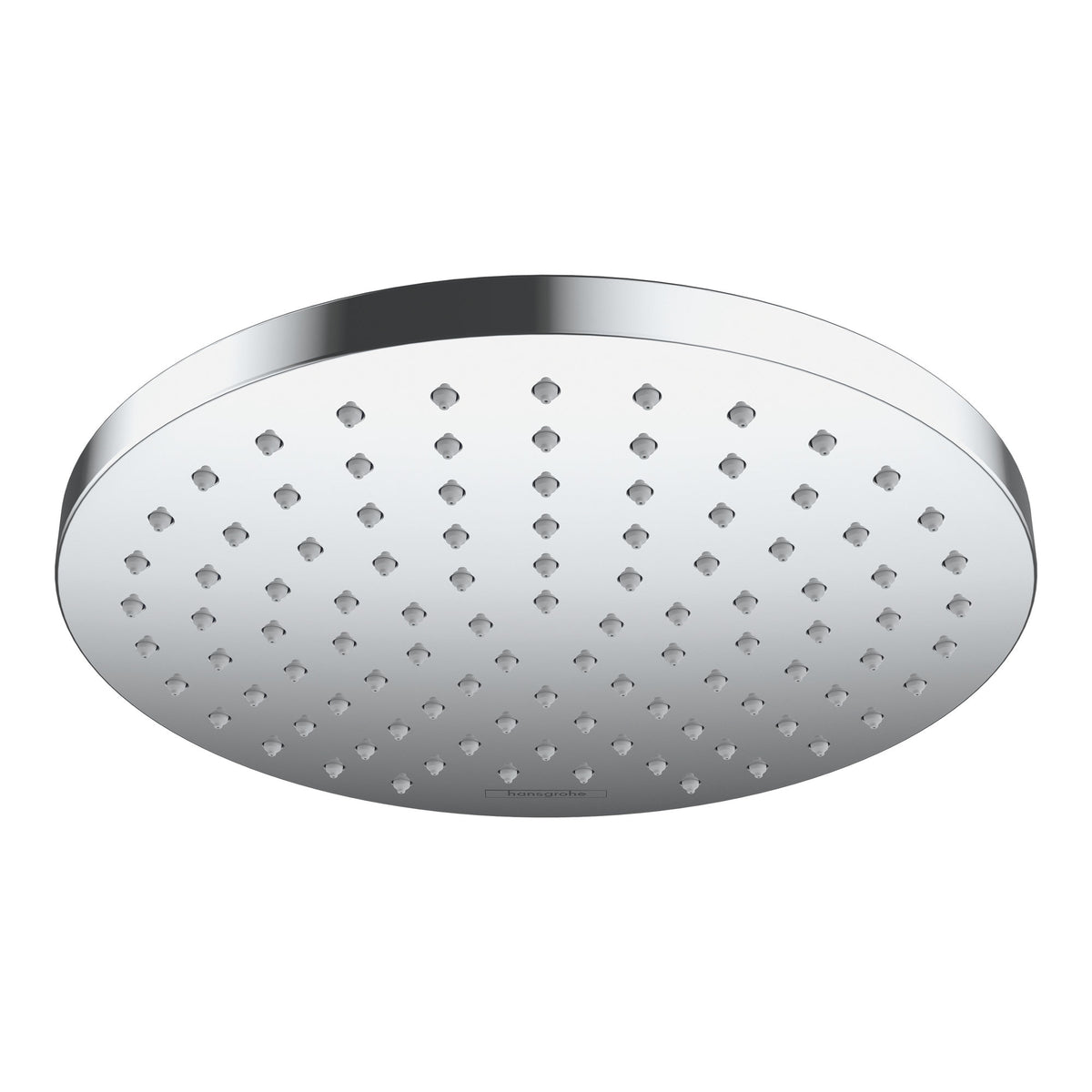 Hansgrohe Vernis Blend Overhead shower 200 1jet EcoSmart Chrome 26277000.jpg