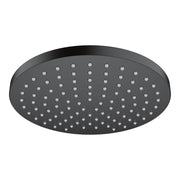 Hansgrohe Vernis Blend Overhead shower 200 1jet EcoSmart Matt Black 26277670.jpg