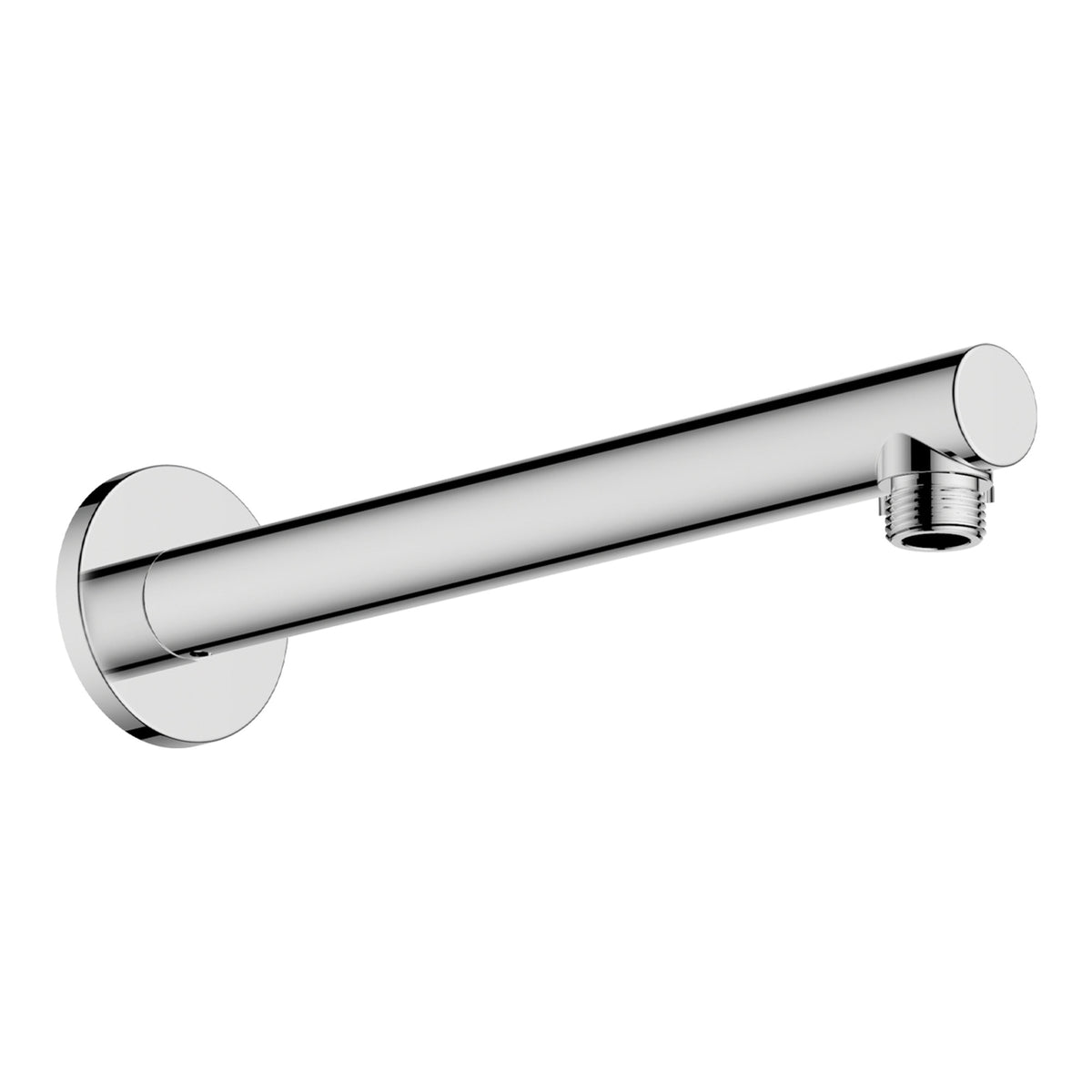 Hansgrohe Vernis Blend Shower arm 24 cm Chrome 27809000.jpg