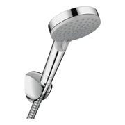 Hansgrohe Vernis Blend Shower holder set 100 Vario EcoSmart with shower hose 160 cm Chrome 26278000.jpg