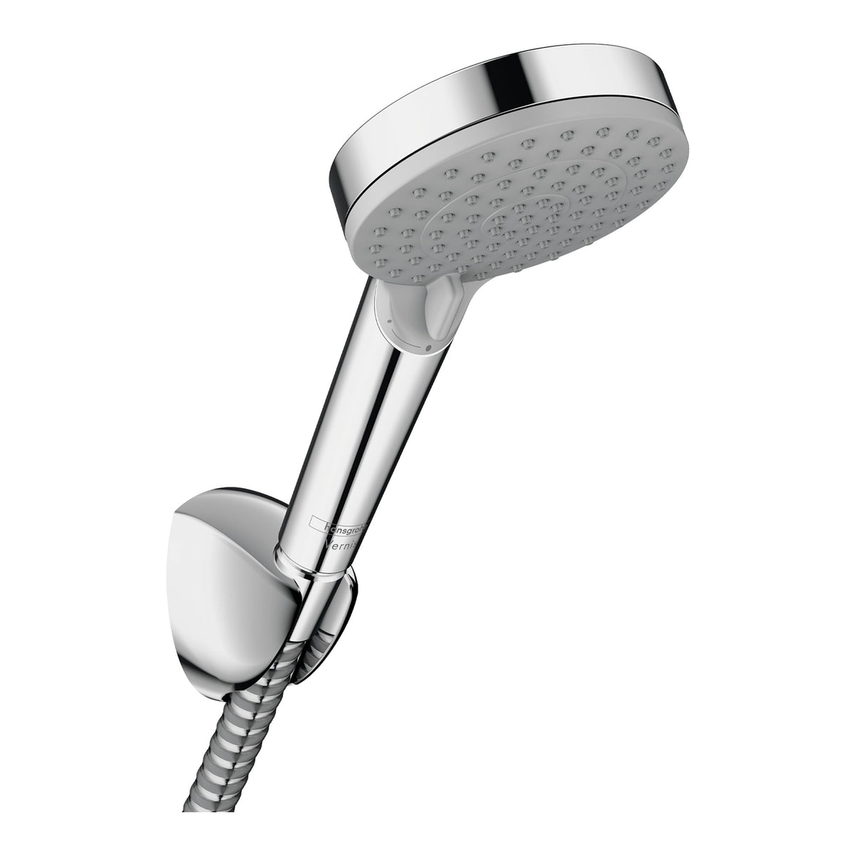 Hansgrohe Vernis Blend Shower holder set 100 Vario EcoSmart with shower hose 160 cm Chrome 26278000.jpg