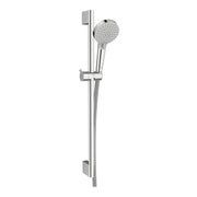 Hansgrohe Vernis Blend Shower set 100 Vario EcoSmart with shower bar Crometta 65 cm Chrome 26279000.jpg