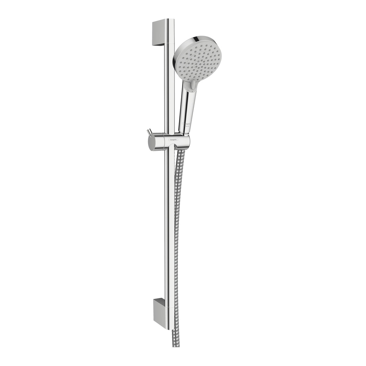 Hansgrohe Vernis Blend Shower set 100 Vario EcoSmart with shower bar Crometta 65 cm Chrome 26279000.jpg