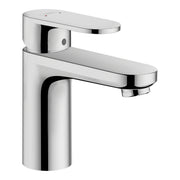 Hansgrohe Vernis Blend Single lever basin mixer 100 without waste set Chrome 71580000.jpg