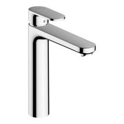 Hansgrohe-Vernis-Blend-Single-lever-basin-mixer-190-with-pop-up-waste-set-Chrome-71552000
