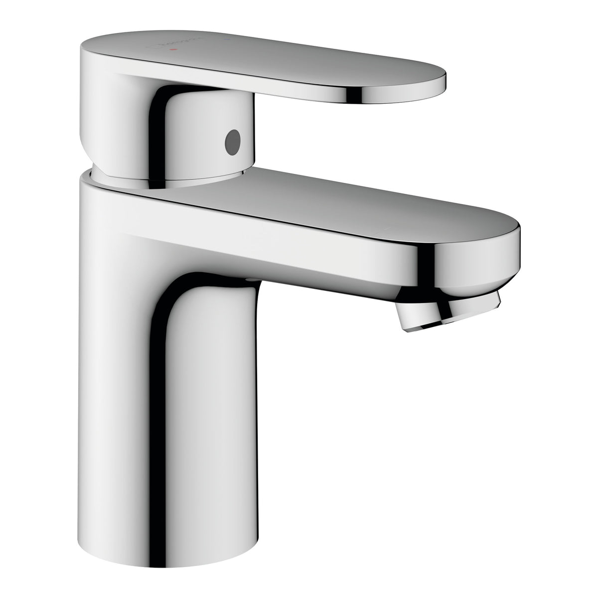 Hansgrohe-Vernis-Blend-Single-lever-basin-mixer-70-with-pop-up-waste-set-Chrome-71550000