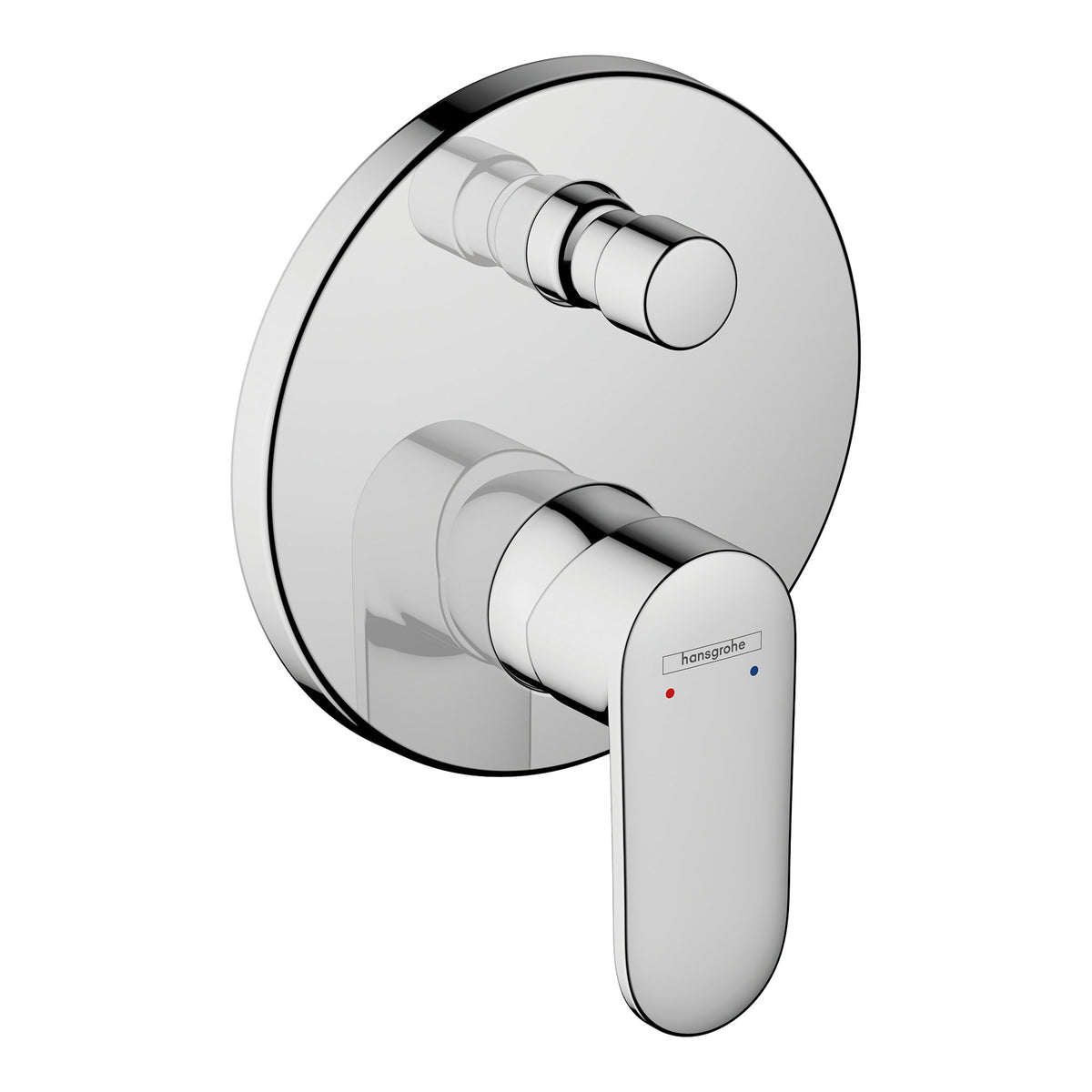 Hansgrohe-Vernis-Blend-Single-lever-bath-mixer-for-concealed-installation-for-iBox-universal-Chrome-71466000