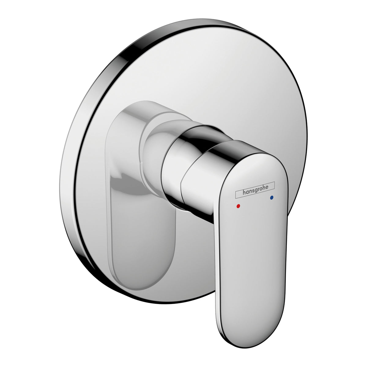 Hansgrohe-Vernis-Blend-Single-lever-shower-mixer-for-concealed-installation-for-iBox-universal-Chrome-71667000