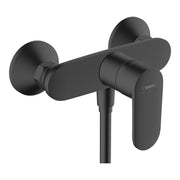 Hansgrohe-Vernis-Blend-Single-lever-shower-mixer-for-exposed-installation-Matt-Black-71640670