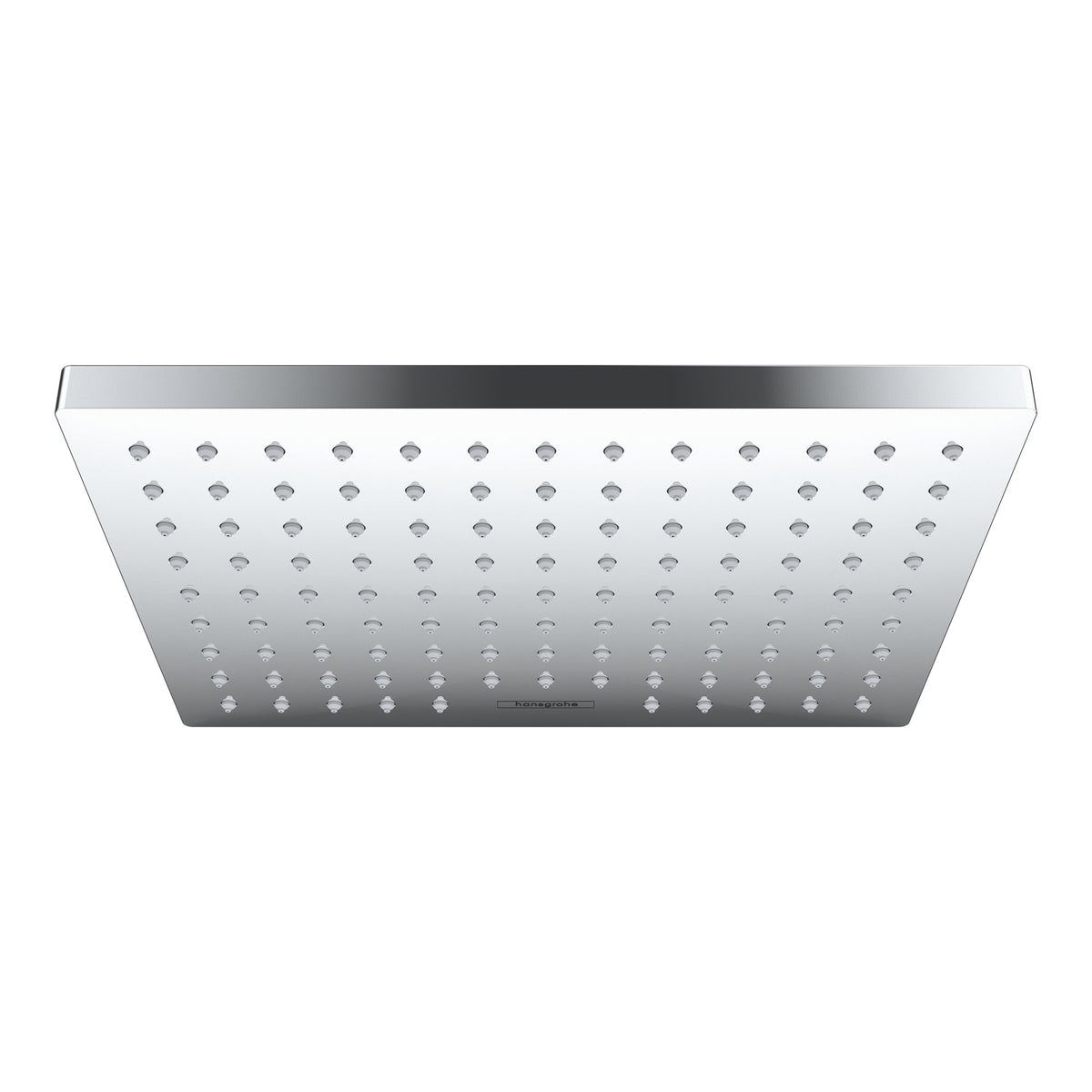 Hansgrohe Vernis Shape Overhead shower 230 1jet EcoSmart Chrome 26283000.jpg