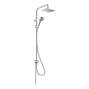 Hansgrohe Vernis Shape Showerpipe 230 1jet EcoSmart Reno Chrome 26289000.jpg