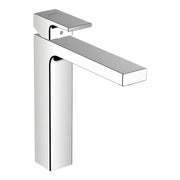 Hansgrohe-Vernis-Shape-Single-lever-basin-mixer-190-with-isolated-water-conduction-and-pop-up-waste-set-Chrome-71562000