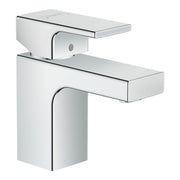 Hansgrohe-Vernis-Shape-Single-lever-basin-mixer-70-with-isolated-water-conduction-and-pop-up-waste-set-Chrome-71560000