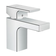 Hansgrohe-Vernis-Shape-Single-lever-basin-mixer-70-with-isolated-water-conduction-without-waste-set-Chrome-71567000
