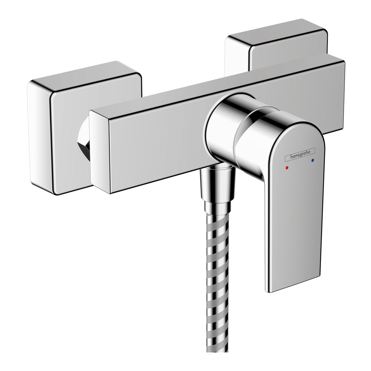 Hansgrohe-Vernis-Shape-Single-lever-shower-mixer-for-exposed-installation-Chrome-71650000
