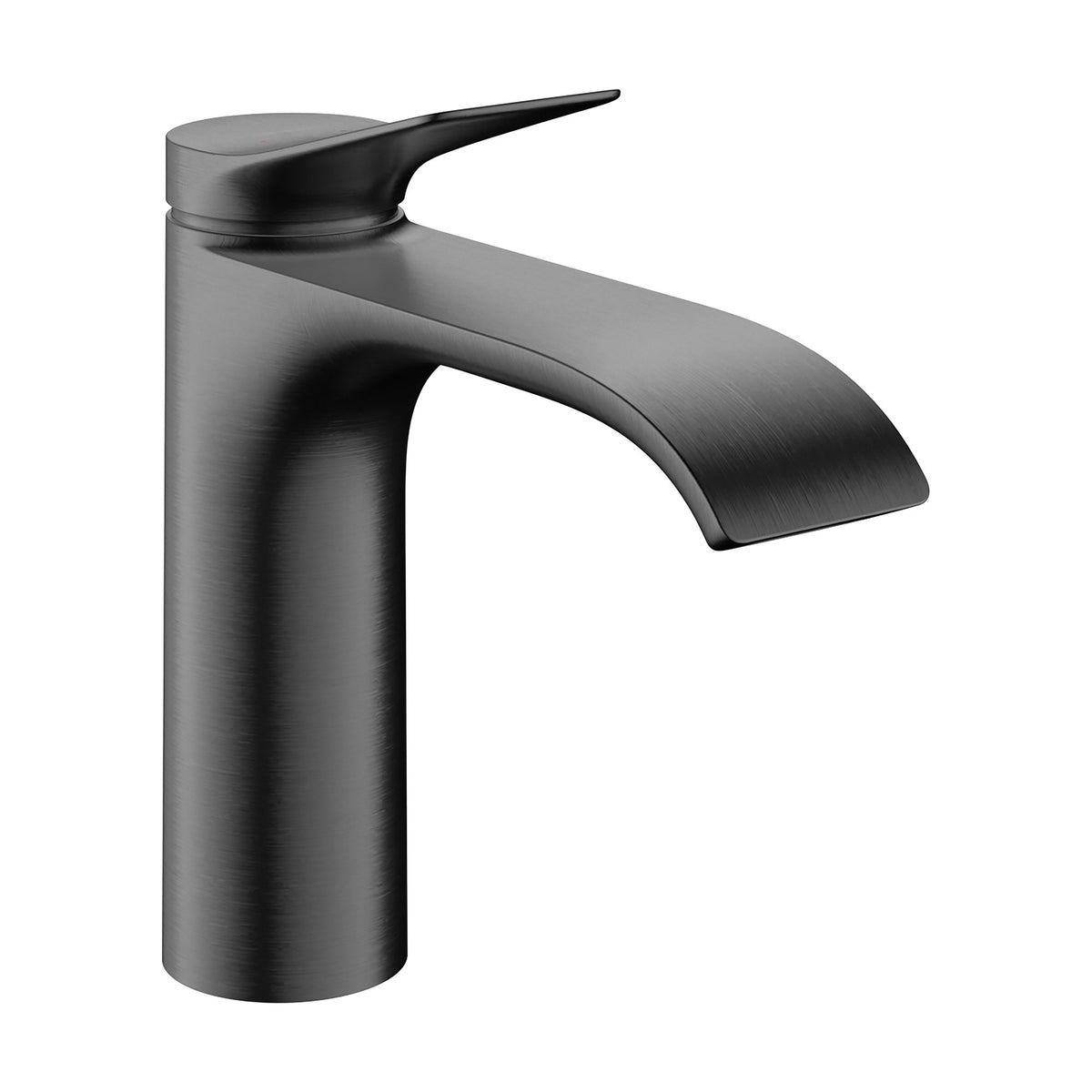 Hansgrohe-Vivenis-Single-lever-basin-mixer-110-with-pop-up-waste-set-Brushed-Black-Chrome-75020340