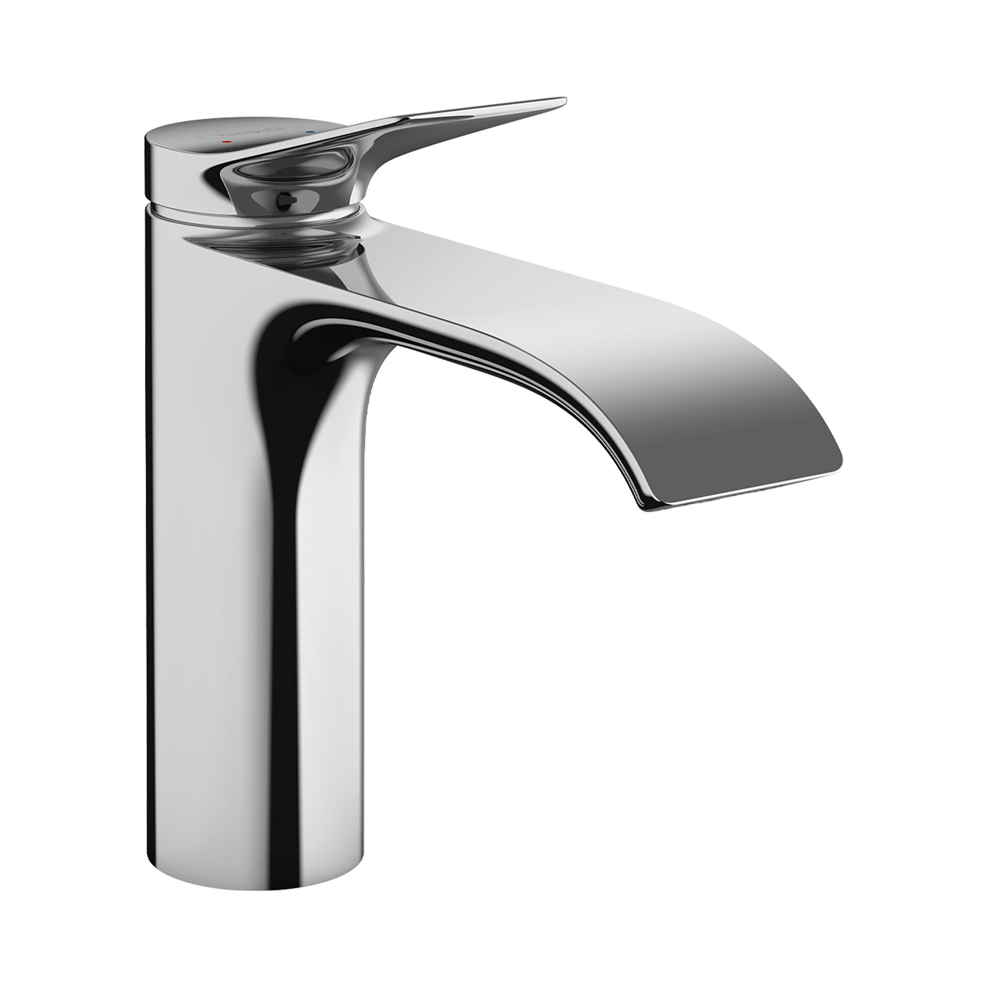 Hansgrohe-Vivenis-Single-lever-basin-mixer-110-without-waste-set-Chrome-75022000