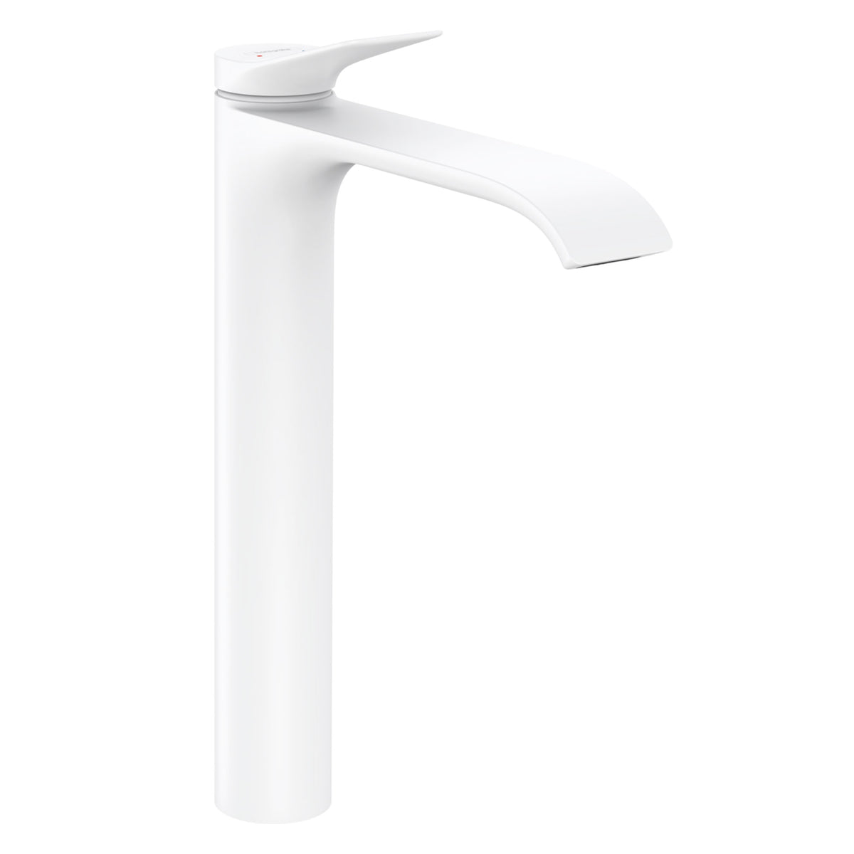 Hansgrohe-Vivenis-Single-lever-basin-mixer-250-for-wash-bowls-without-waste-set-Matt-White-75042700