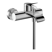 Hansgrohe Vivenis Single lever bath mixer Original for exposed installation Chrome 75423000