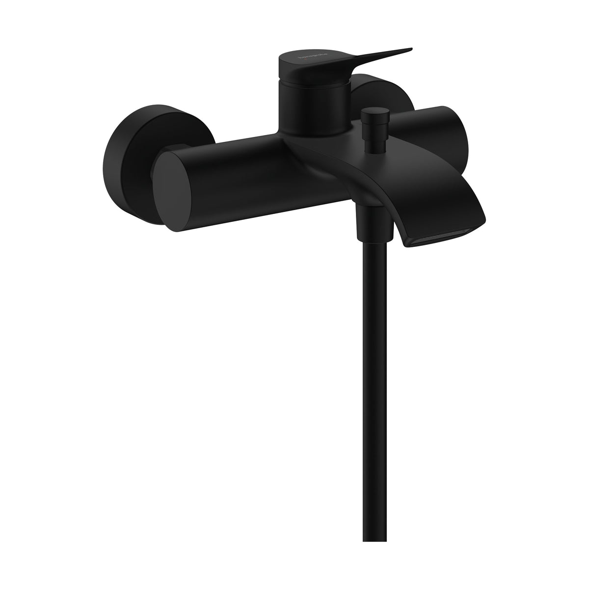 Hansgrohe-Vivenis-Single-lever-bath-mixer-Original-for-exposed-installation-Matt-Black-75423670