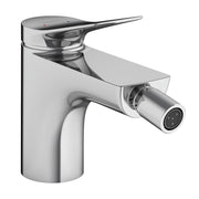 Hansgrohe-Vivenis-Single-lever-bidet-mixer-with-pop-up-waste-set-Chrome-75200000