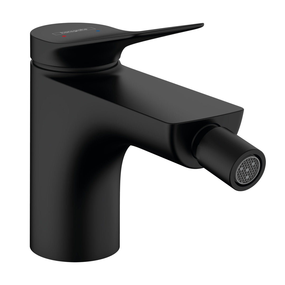 Hansgrohe-Vivenis-Single-lever-bidet-mixer-with-pop-up-waste-set-Matt-Black-75200670