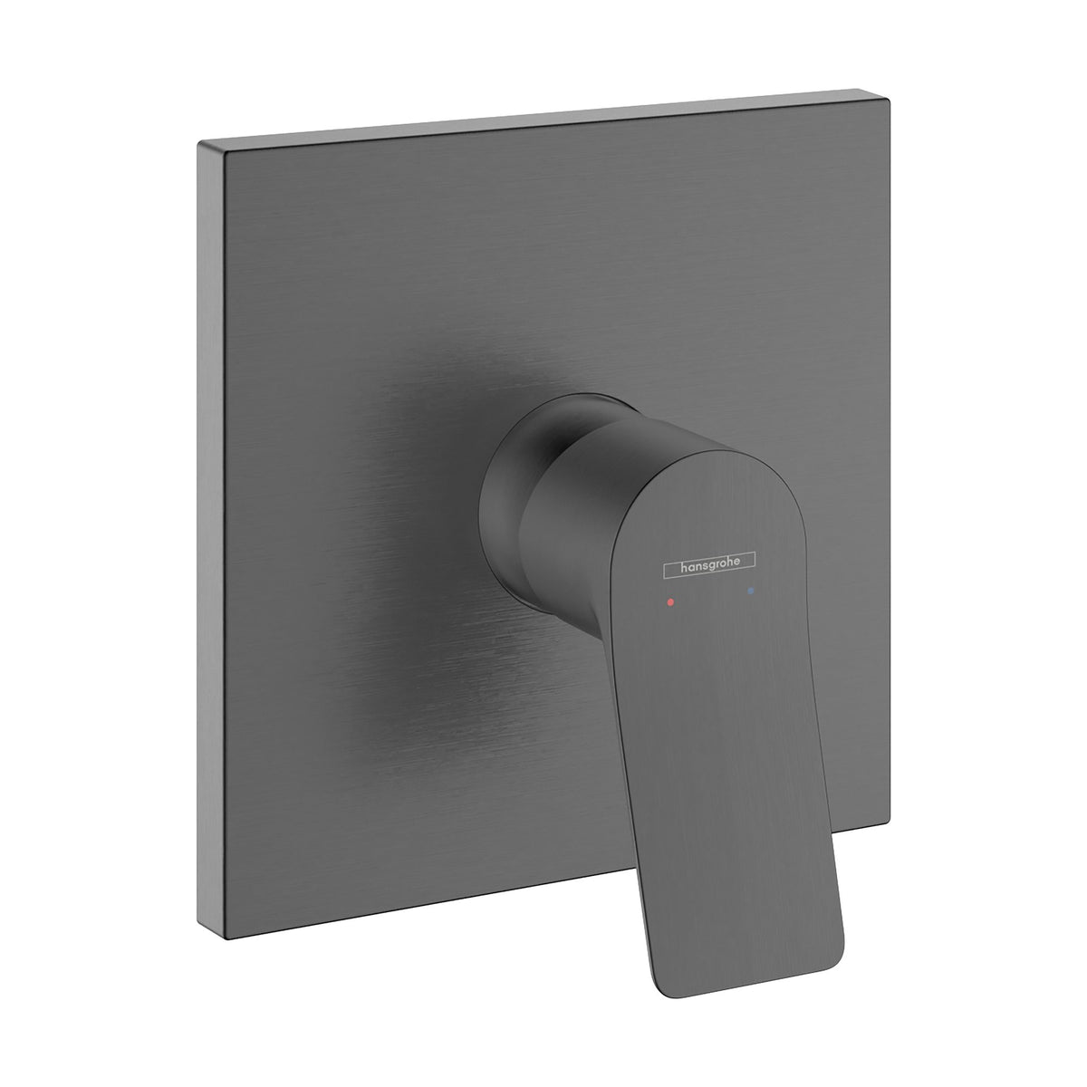 Hansgrohe-Vivenis-Single-lever-shower-mixer-for-concealed-installation-for-iBox-universal-Brushed-Black-Chrome-75615340